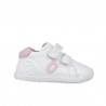 Barefoot Niño Biomecanics 251010 Blanco-Rosa