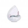 Barefoot Niño Biomecanics 251010 Blanco-Rosa