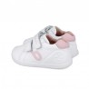 Barefoot Niño Biomecanics 251010 Blanco-Rosa