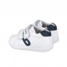 Barefoot Niño Biomecanics 252510 Blanco-Azul