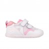 Barefoot Niño Biomecanics 262165 Blanco-Rosa