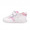 Barefoot Niño Biomecanics 262165 Blanco-Rosa