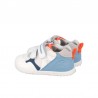 Barefoot Niño Biomecanics 262165 Blanco-Azul
