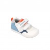 Barefoot Niño Biomecanics 262165 Blanco-Azul
