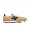 Sneakers Mujer New Balance U471 Camel