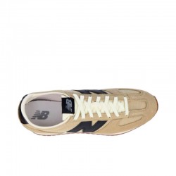 Sneakers Mujer New Balance U471 Camel