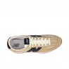 Sneakers Mujer New Balance U471 Camel