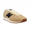 Sneakers Mujer New Balance U471 Camel