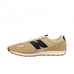 Sneakers Mujer New Balance U471 Camel