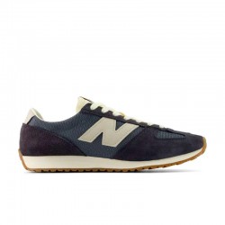 Sneakers Hombre New Balance U471 Gris
