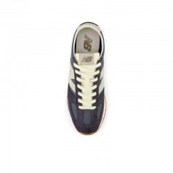 Sneakers Hombre New Balance U471 Gris
