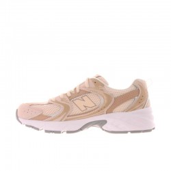 Sneakers Mujer New Balance Gr530 Beig