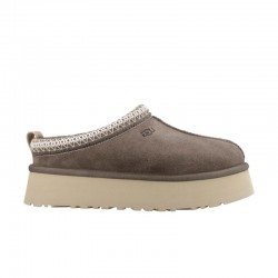 Zuecos Mujer UGG W Taz Ii Gris
