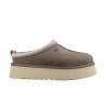 Zuecos Mujer UGG W Taz Ii Gris