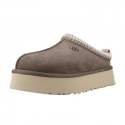 Zuecos Mujer UGG W Taz Ii Gris