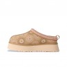 Zuecos Mujer UGG W Tazz Sun Stitch Arena