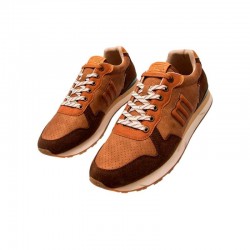Sneakers Hombre MTNG Porland 84835 Moka