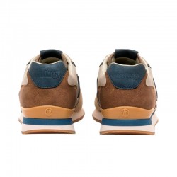 Sneakers Hombre MTNG Porland 84835 Beig
