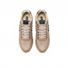 Sneakers Hombre MTNG Porland 84835 Beig