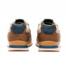 Sneakers Hombre MTNG Porland 84835 Beig