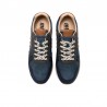 Sneakers Hombre MTNG Porland 84835 Marino