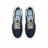 Sneakers Hombre MTNG Joggo Track 84711 Marino