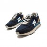 Sneakers Hombre MTNG Joggo Track 84711 Marino