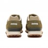 Sneakers Hombre MTNG Joggo Track 84711 Kaki