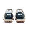 Sneakers Hombre MTNG Joggo Track 84711 Blanco