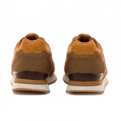 Sneakers Hombre MTNG Porland Classic 84755 Cuero