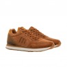 Sneakers Hombre MTNG Porland Classic 84755 Cuero