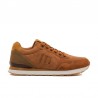 Sneakers Hombre MTNG Porland Classic 84755 Cuero