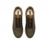 Sneakers Hombre MTNG Porland Classic 84755 Kaki