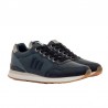 Sneakers Hombre MTNG Porland Classic 84755 Marino