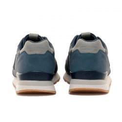Sneakers Hombre MTNG Porland Classic 84755 Marino