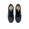 Sneakers Hombre MTNG Porland Classic 84755 Marino