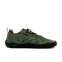 Barefoot Hombre MTNG Free Atlas 84837 Kaki