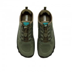 Barefoot Hombre MTNG Free Atlas 84837 Kaki