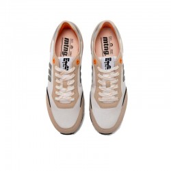 Sneakers Hombre MTNG Joggo Classic 84859 Blanco