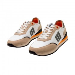Sneakers Hombre MTNG Joggo Classic 84859 Blanco
