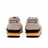 Sneakers Hombre MTNG Joggo Classic 84859 Blanco
