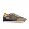 Sneakers Hombre MTNG Joggo Classic 84859 Kaki