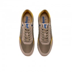 Sneakers Hombre MTNG Joggo Classic 84859 Kaki