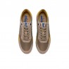 Sneakers Hombre MTNG Joggo Classic 84859 Kaki