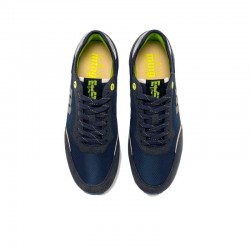 Sneakers Hombre MTNG Joggo Classic 84859 Marino