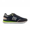 Sneakers Hombre MTNG Joggo Classic 84859 Marino
