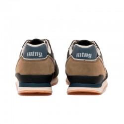 Sneakers Hombre MTNG Joggo Classic 84467 Gris