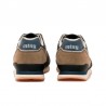 Sneakers Hombre MTNG Joggo Classic 84467 Gris