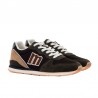Sneakers Hombre MTNG Joggo Classic 84467 Gris