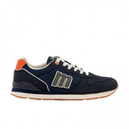 Sneakers Hombre MTNG Joggo Classic 84467 Marino